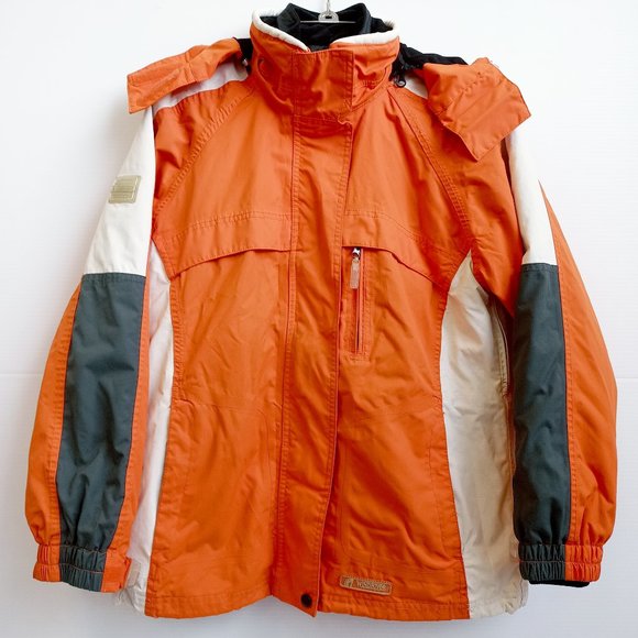 WindRiver Womens 3-in-1 Winter Jacket - Size M - Pre-owned - DDXAQ2 - Picture 1 of 11